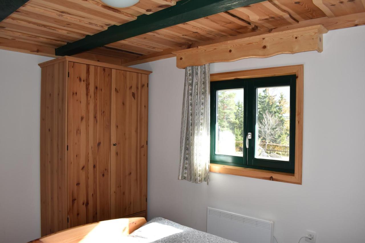 Guesthouse Planinski Dom Majerhold Солчава Екстер'єр фото