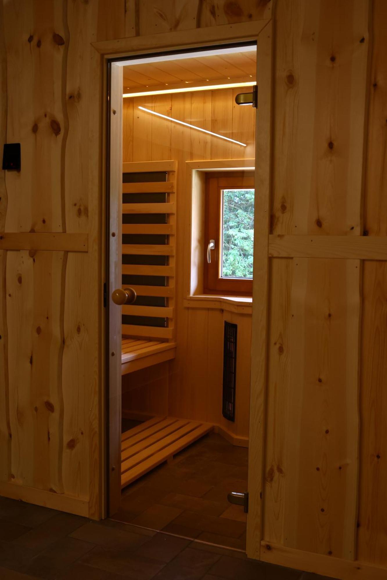 Guesthouse Planinski Dom Majerhold Солчава Екстер'єр фото