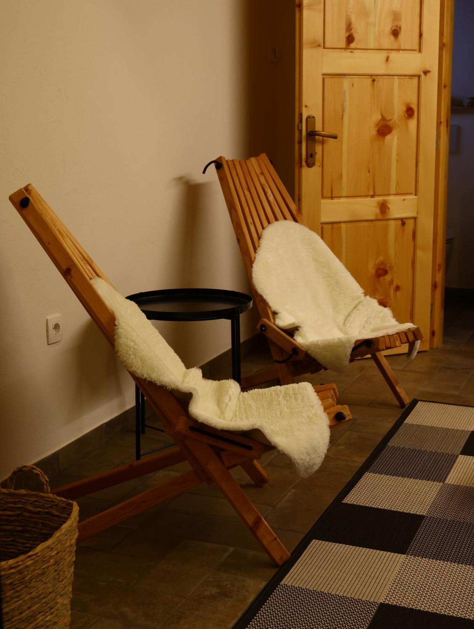 Guesthouse Planinski Dom Majerhold Солчава Екстер'єр фото